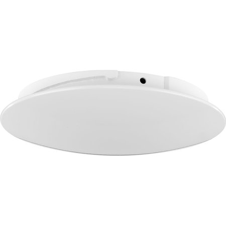 PROGRESS LIGHTING Ceiling Fan Blank Plate for Trevina II P2555 P2668-28